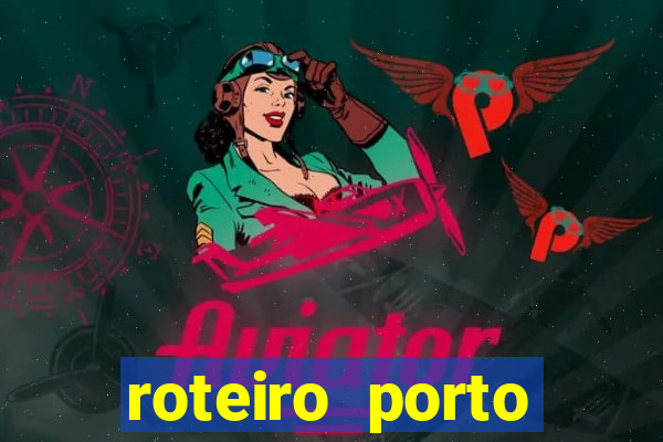 roteiro porto seguro 5 dias